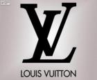 Louis Vuitton λογότυπο